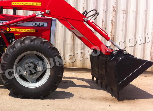 Tractor Implements for Sale